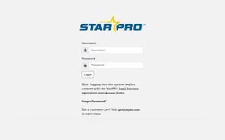 StarPro Physical Therapy - Mount Vernon/Fleetwood NY website