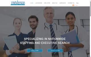 The Vernon Staffing Group