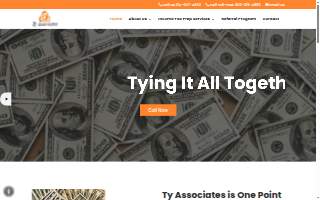 Ty Associates