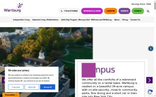 Wartburg Assisted Living & Memory Care Community