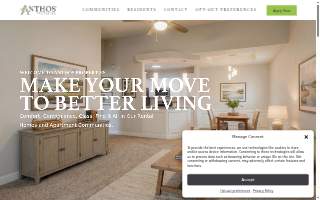 Anthos Properties