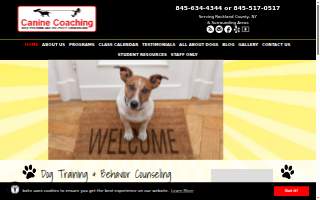 Canine Coaching of Nanuet