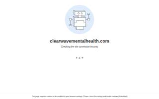 Clearwave Mental Health – Psychiatry & TMS Clinic