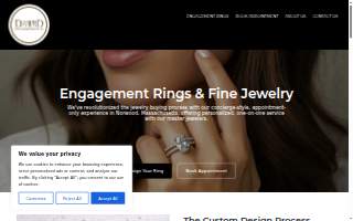Diamond & Jewelry Center