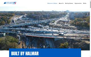Halmar International