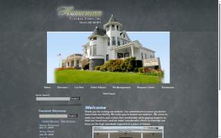 Hannemann Funeral Home Inc of Nanuet