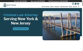Kevin T Conway Esq Pc of Spring Valley