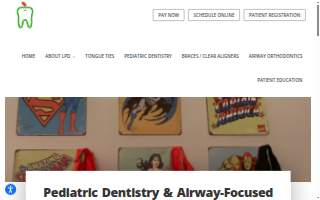 La Petite Dent Pediatric Dentistry and Orthodontics