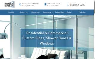 Monsey Glass Co. of Nanuet