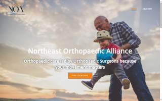 Northeast Orthopedics & Sports Medicine - Orangeburg
