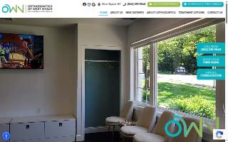 Orthodontics of West Nyack