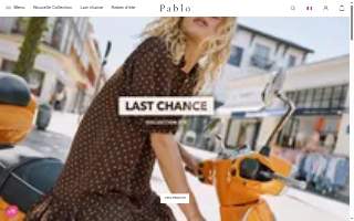Pablo's studio spa