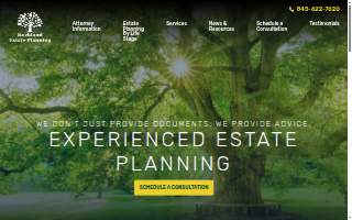 Rockland estate planning
