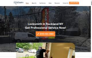 Rockland Locksmith of Nanuet