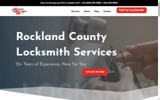Security Solutions Lock N Safe