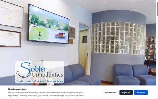 Sobler Orthodontics of Nanuet