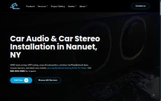 Sound Concept Nanuet