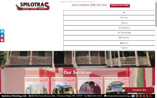 Spilotras Painting, Ltd of Nanuet