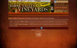 Torne Valley Vineyard
