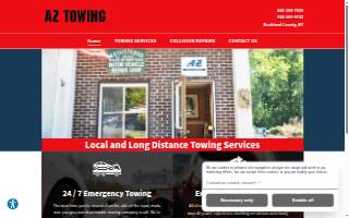 AZ Towing