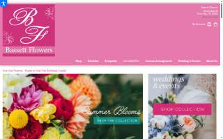 Bassett Flowers