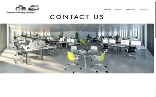 Creative Cleaning Services, Inc.