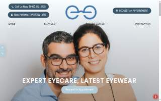 Essential Eyecare