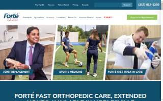 Forte Physical Therapy
