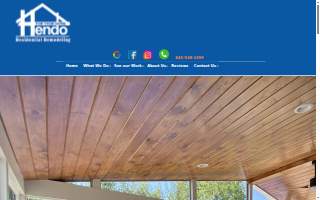 Hendo Contracting
