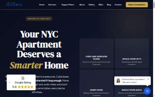 Home Theater Advisors