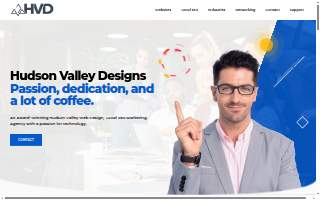 Hudson Valley Designs of New City