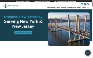 Kevin T Conway Esq Pc of New City