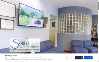 Sobler Orthodontics of New City