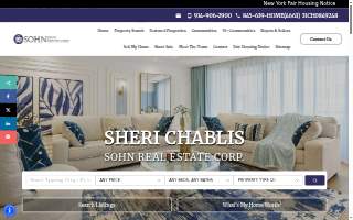 Sohn Real Estate Corporation of New City