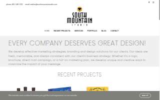 South Mountain Studio, LLC