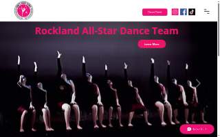Vicki's Dance Studio / Kreative Kids