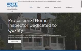 Voce Home Inspections of Clarkstown
