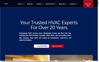Yukos Mechanical Inc