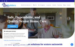 CareBuilders at Home