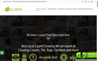 Clean Green Carpet New Hyde Park