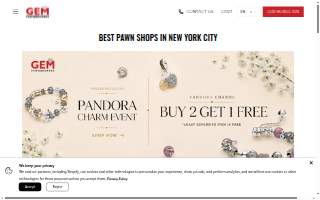 GEM Pawnbrokers of New Hyde Park