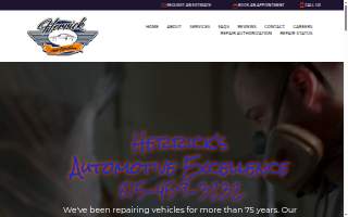 Herricks Jewelers of New Hyde Park