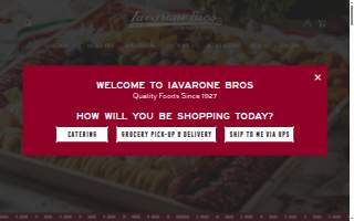Iavarone Brothers (Lake Success Shopping Center)