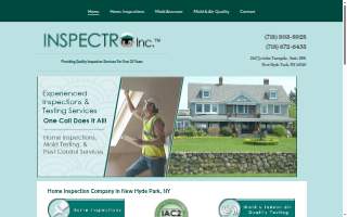 Inspectro Inc.