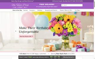 New Hyde Park Florist