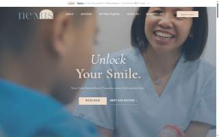 Nexus Orthodontics of New Hyde Park