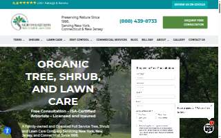 Northeastern Tree Care