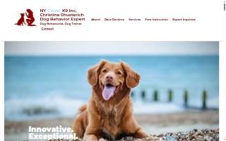 NY Clever K9 Inc.