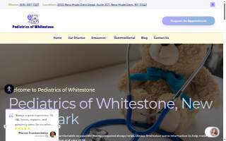 Pediatrics of Whitestone