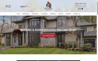 Preferred Exterior Corp. of New Hyde Park